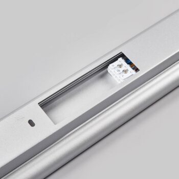 Arcchio LED stropné svietidlo Vinca, 120 cm, 3 450 lm, 4 000 K