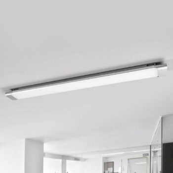 Arcchio LED stropné svietidlo Vinca, 90 cm, 2 650 lm, 4 000 K