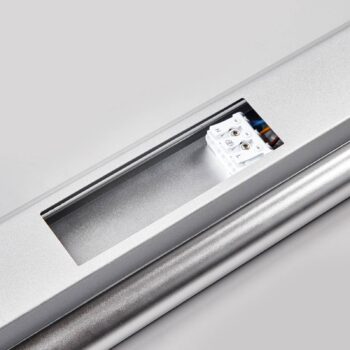 Arcchio LED stropné svietidlo Vinca, 90 cm, 2 650 lm, 4 000 K