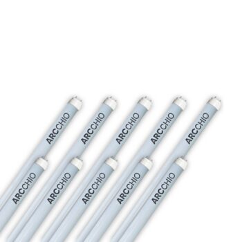 Arcchio LED svetlo trubice G13 T8 13W 6500K 150cm 10ks