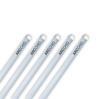 Arcchio LED trubice svetlo G13 T8 13W 4000K 150cm 5ks