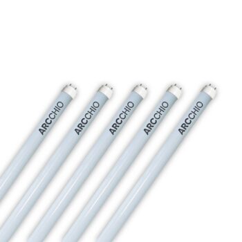 Arcchio LED trubice svetlo G13 T8 5,5W 6500K 60cm 5ks