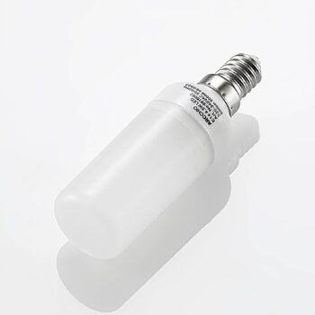 Arcchio LED trubicová žiarovka E14 4,5W 3000K sada 2 ks