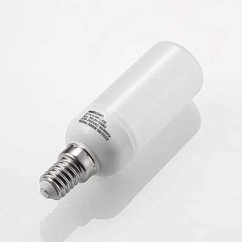 Arcchio LED trubicová žiarovka E14 4,5W 3000K sada 3