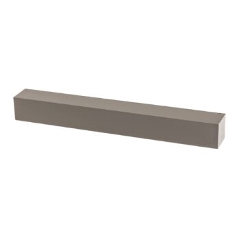 Arcchio LED vonkajšie nástenné svietidlo Lengo, CCT, 50 cm, 1-svetelné,