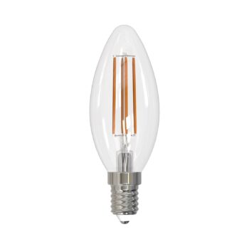 Arcchio LED žiarovka E14, sada 3 kusov, 4000 K