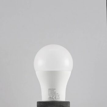 Arcchio LED žiarovka E27 A60 13,5W opál 3000K 1521lm