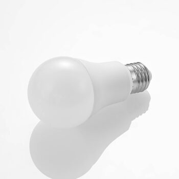Arcchio LED žiarovka E27 A60 13,5W opál 3000K 1521lm