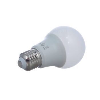 Arcchio LED žiarovka E27 A60 4,9W opál 3000K 480 lm