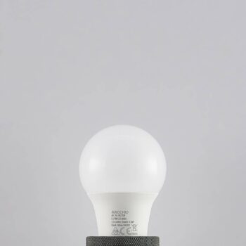 Arcchio LED žiarovka E27 A60 8W opál 3000K 806lm