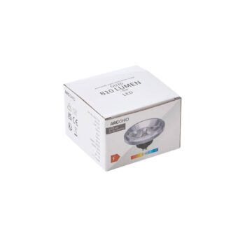 Arcchio LED žiarovka GU10 ES111 11W 2 700K stmievateľná