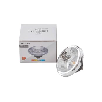 Arcchio LED žiarovka GU10 ES111 11W 2 700K stmievateľná