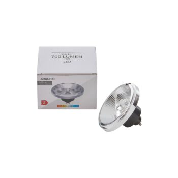 Arcchio LED žiarovka GU10 ES111 11W 3000K Stmievanie do tepla