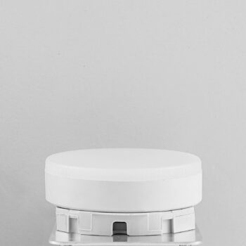 Arcchio LED žiarovka GX53 10W 3 000K sada 10 kusov