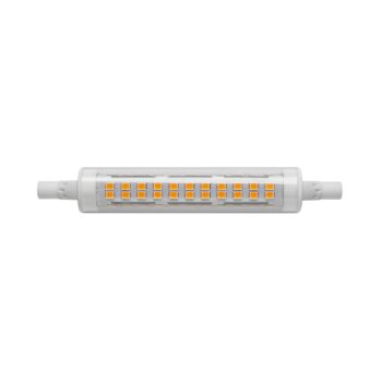 Arcchio LED žiarovka R7s, 118 mm, 11 W, 2200 K, stmievateľná