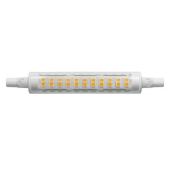 Arcchio LED žiarovka R7s 118 mm 8 W, schopná CCT