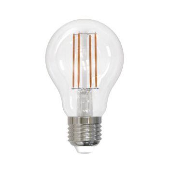 Arcchio LED žiarovka, grow lamp cannabis, E27, 7W