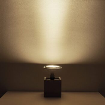 Arcchio LED žiarovka, reflektor, GU10, ES111, 12W, 3000K