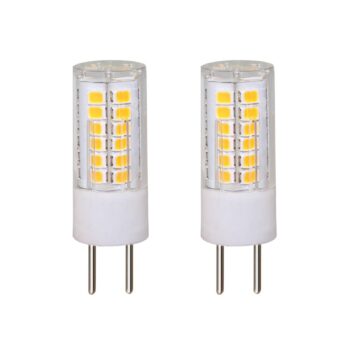 Arcchio LED žiarovka s päticou G4 3,4W 2 700K 2ks