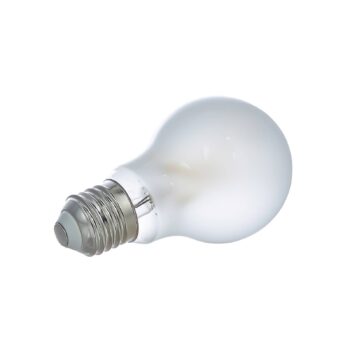 Arcchio LED žiarovka, vlákno, E27, 3,8W, matná, 2700K