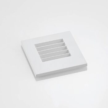 Arcchio Makio zapustené svetlo, biela, G9, IP65