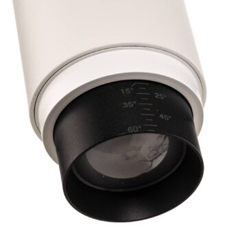 Arcchio Nanna LED reflektor biely 3000K 21W