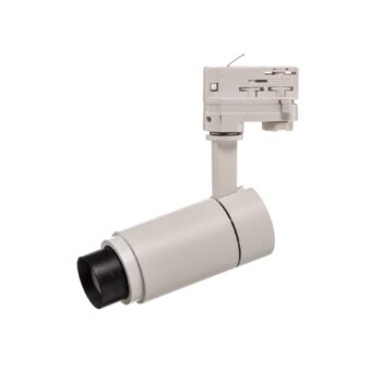 Arcchio Nanna LED reflektor biely 4000K 12W