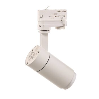 Arcchio Nanna LED reflektor biely 4000K 12W