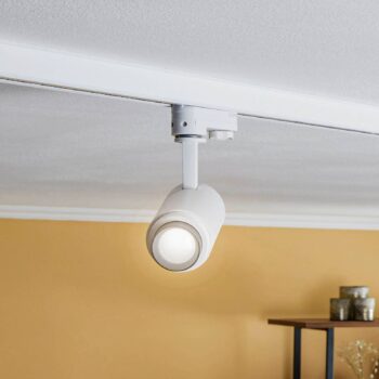 Arcchio Nanna LED reflektor biely 4000K 12W
