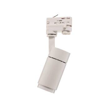 Arcchio Nanna LED reflektor biely 4000K 12W