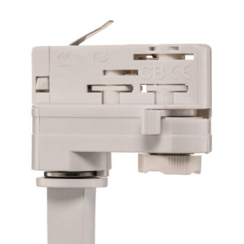 Arcchio Nanna LED reflektor biely 4000K 12W