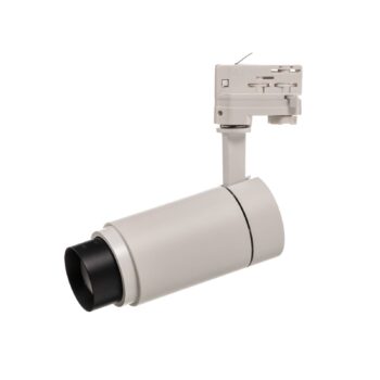 Arcchio Nanna LED reflektor biely 4000K 21W