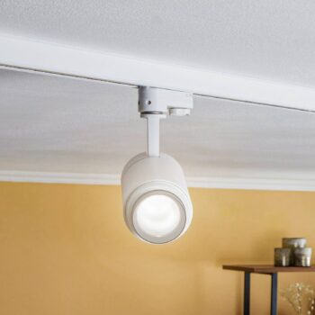 Arcchio Nanna LED reflektor biely 4000K 21W