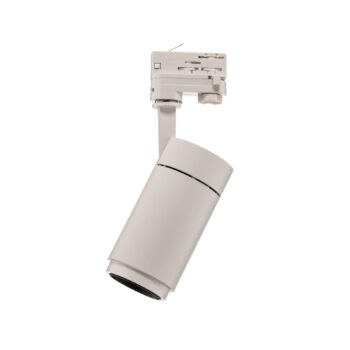 Arcchio Nanna LED reflektor biely 4000K 21W