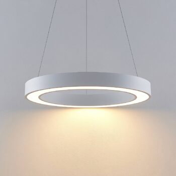 Arcchio Sharelyn LED závesné svietidlo 80 cm