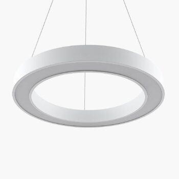 Arcchio Sharelyn LED závesné svietidlo 80 cm