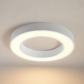 Arcchio Sharelyn stropné LED, 60 cm