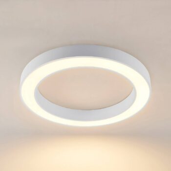 Arcchio Sharelyn stropné LED, 80 cm