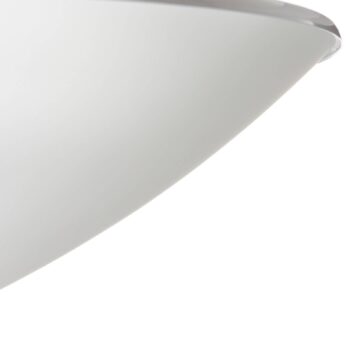 Arcchio Telie LED stropné svietidlo Ø 50 cm