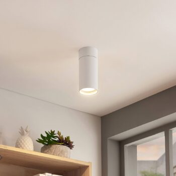 Arcchio Thabo LED bodová lampa, nastavenie, 12,5 W
