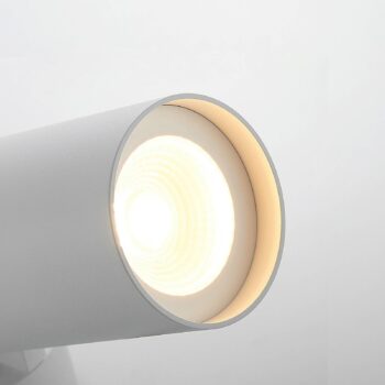 Arcchio Thabo LED stropná lampa, nastavenie/21,5 W
