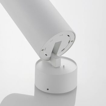 Arcchio Thabo LED stropná lampa, nastavenie/21,5 W