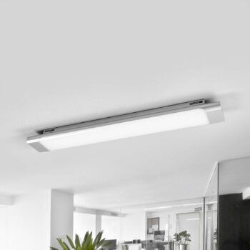 Arcchio Vinca LED stropné svietidlo, 60 cm, 1 620 lm, 4 000 K