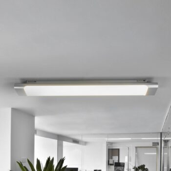 Arcchio Vinca LED stropné svietidlo, 60 cm, 1 620 lm, 4 000 K