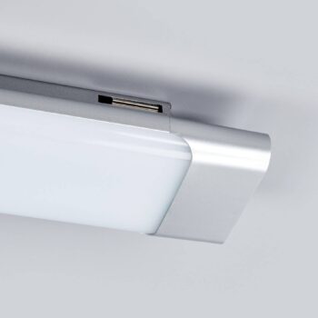Arcchio Vinca LED stropné svietidlo, 60 cm, 1 620 lm, 4 000 K