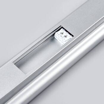 Arcchio Vinca LED stropné svietidlo, 60 cm, 1 620 lm, 4 000 K