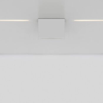 Artemide Antarctikós LED dizajnová lampa 3000K