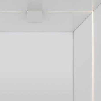 Artemide Antarctikós LED dizajnová lampa 3000K
