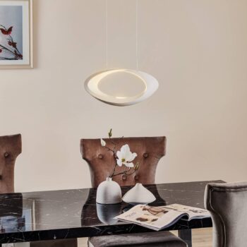 Artemide Cabildo závesné LED svietidlo 2 700 K