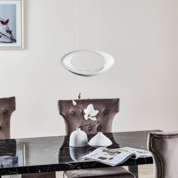 Artemide Cabildo závesné LED svietidlo 2 700 K